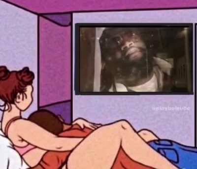 Relationship goals
