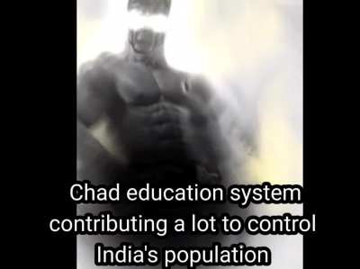 CHAD education system