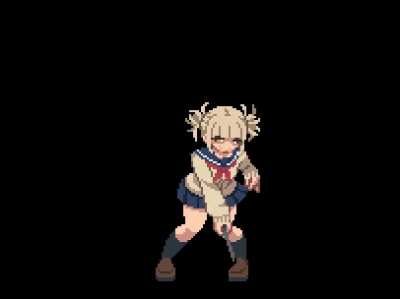 Daily Toga 740