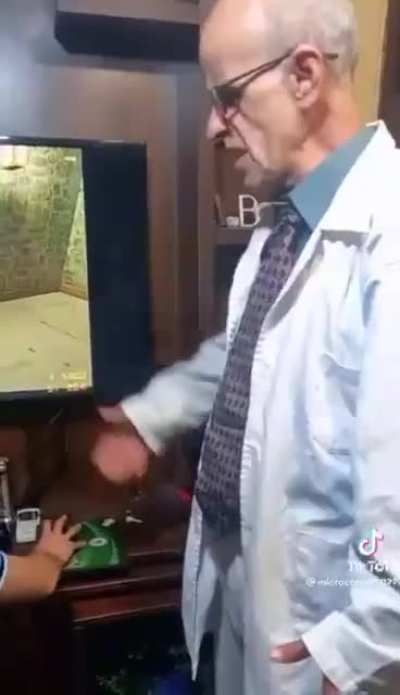 Doctor kliener real