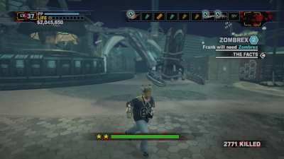 deadrising
