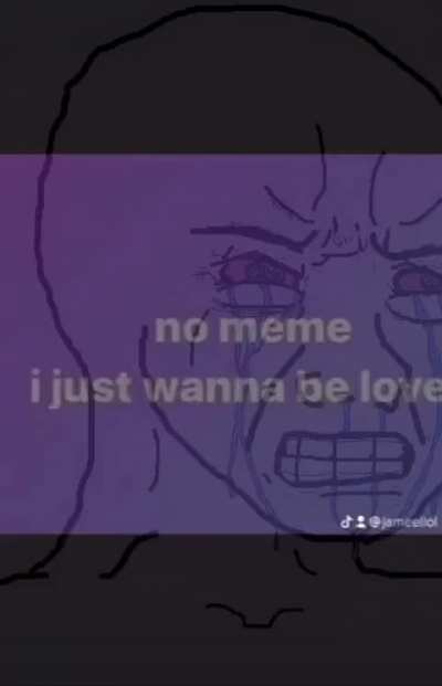 I wish I was somebody else…