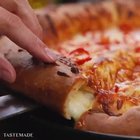 Pizza Surprise
