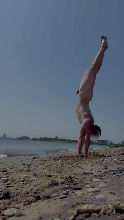 In honor of the Olympic Games 