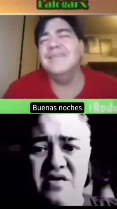 Lalo?