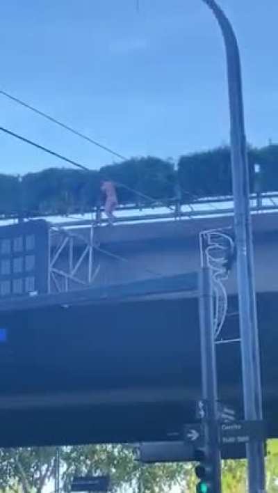 Celebrating in Argentina, what could go wrong?