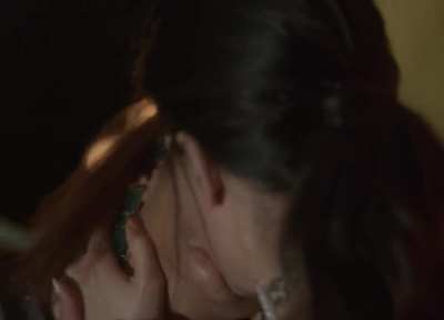 Shefali Shah & Kirti Kulhari [Human S01E07]