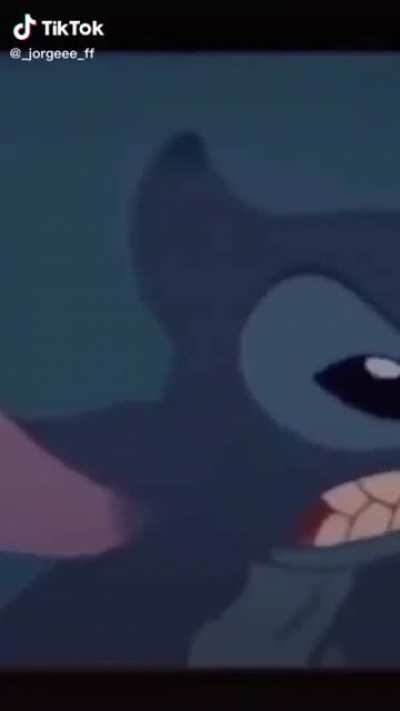 El stitch predijo el cobi :0