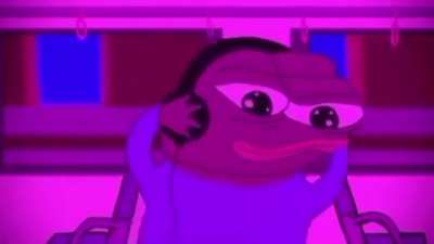 Throwback to Daft Punk frens