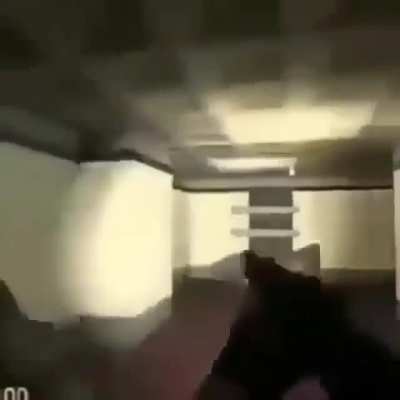 That guy must have pissed him self