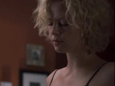 Charlize Theron