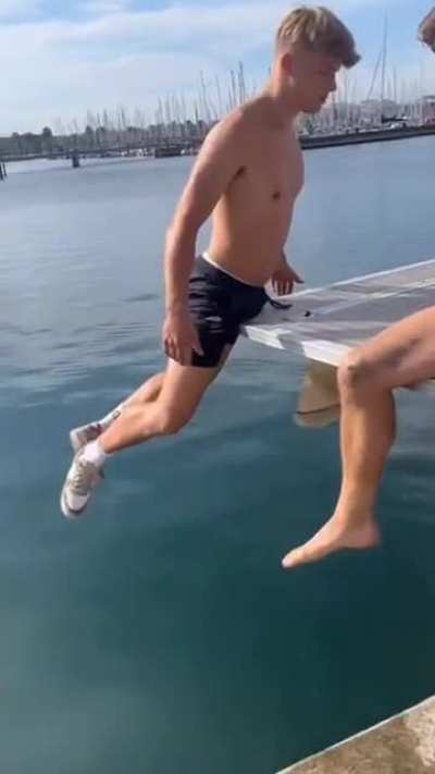 Bal Korner, Balancer of the Universe