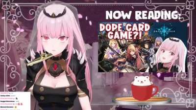 [Hololive Shitpost Song] - Daddiope