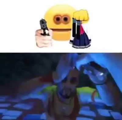 I refuse
