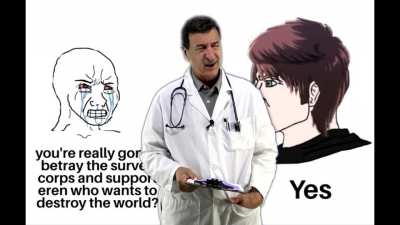 A message to all alliancecucks