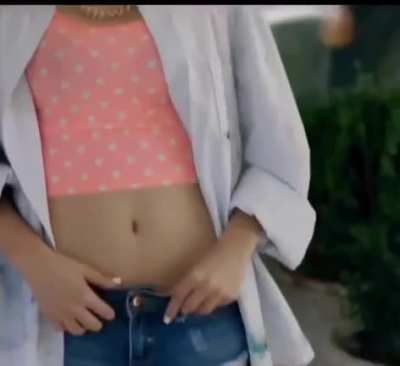 In Shorts