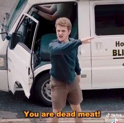 If you laugh, you need counseling, see you there!