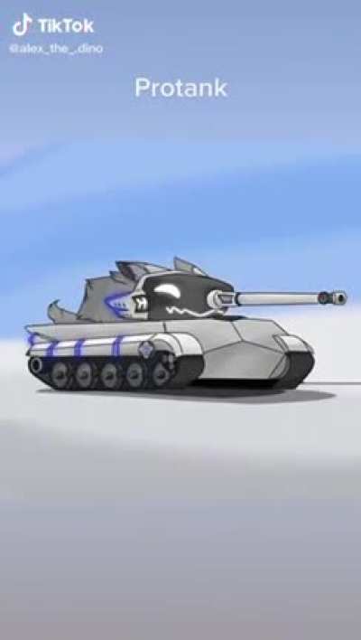 We have tank.