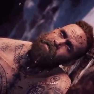 Now with Kratos we can make stuff like this