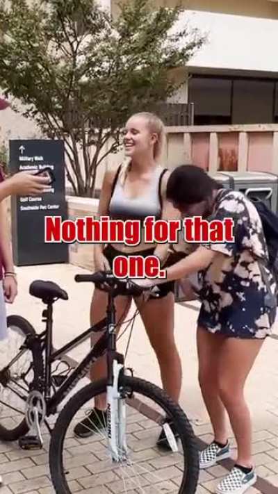 ha ha