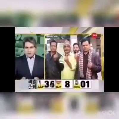 How is this journalism?