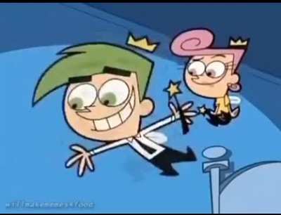 Cosmo Is Based
