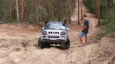 Jimny