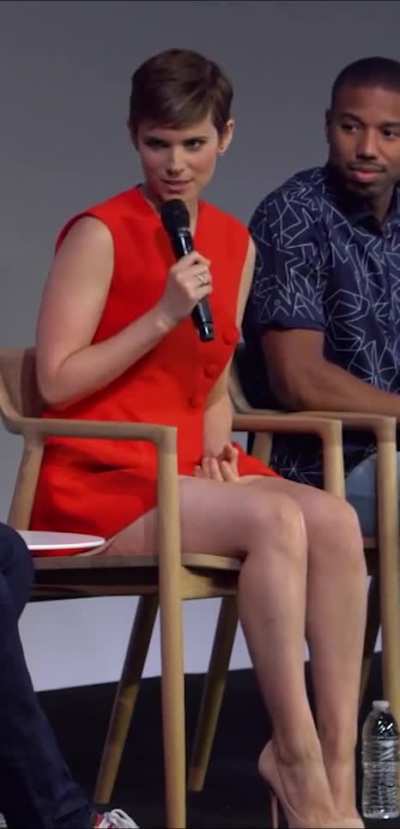 Kate Mara