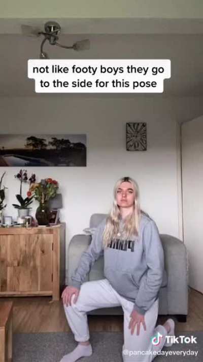 Which are you? 1 to 5?