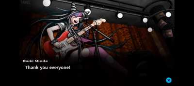 Shark is scared of death metal, 2014 colorized