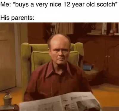 They weren’t pleased