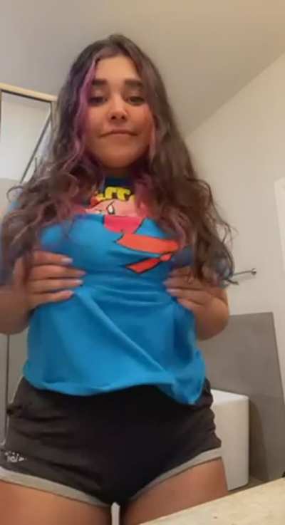 Can I ask if you like my body?