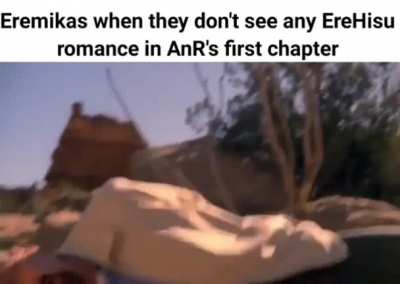 It do be like that