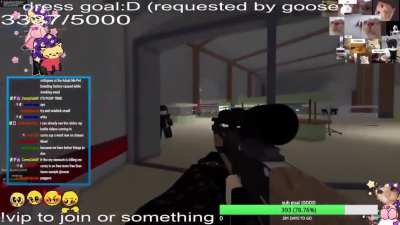 Oscar walks into artillery strike