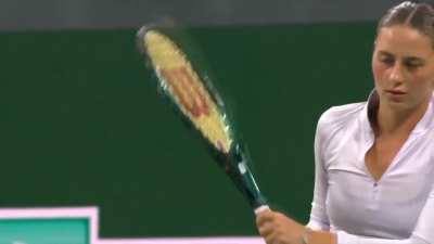 Marta Kostyuk