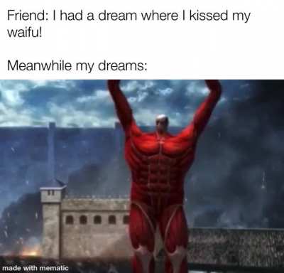 Ah yes