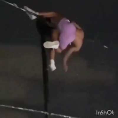 This is public sex to another level