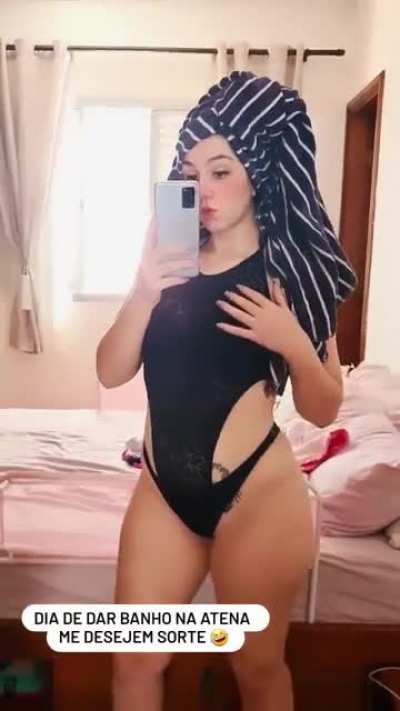 Carolzinha SG