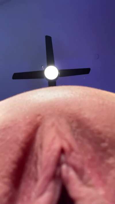 POV: you let a horny slut sit on your face