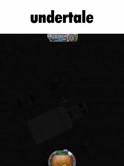 sas undertale