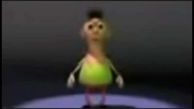 Huge funny menes