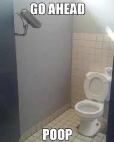 I dare u