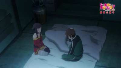 I made a GIF of the Kazumin scene from the new trailer