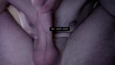 just suck my 🍆