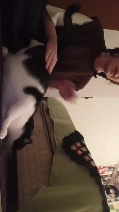 So cute.
