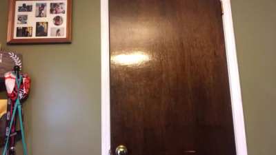 door