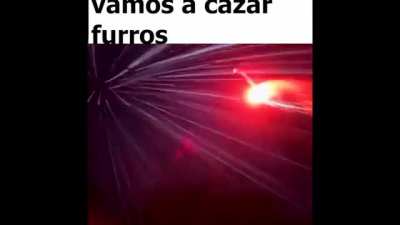 Quien me acompaña?