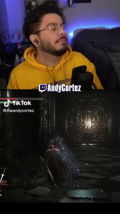 The Dark Souls Experience