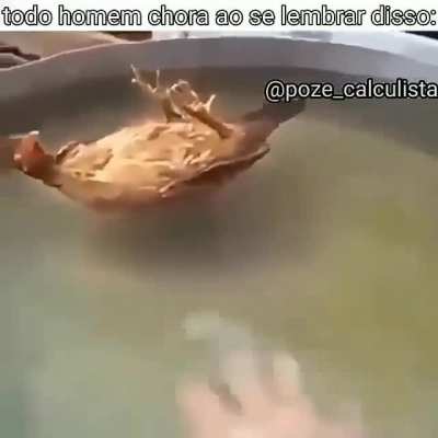 A mais triste