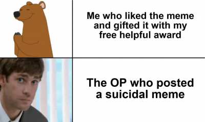 What have I done...